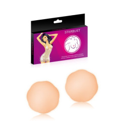 cache-tétons silicone starbust adhésifs réutilisables