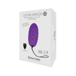 Adrien Lastic Ocean Breeze V2, compact, ergonomique, sans phtalates