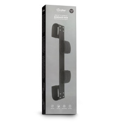 Accessoire BDSM réglable pour attacher poignets et chevilles ensemble