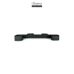 Barre de bondage pour domination, design durable et prise en main aisée