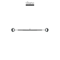 Barre écartement réglable Easytoys Fetish Collection, métal robuste