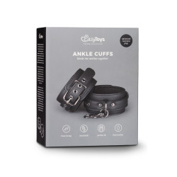 Menottes de cheville - Easytoys Fetish Collection
