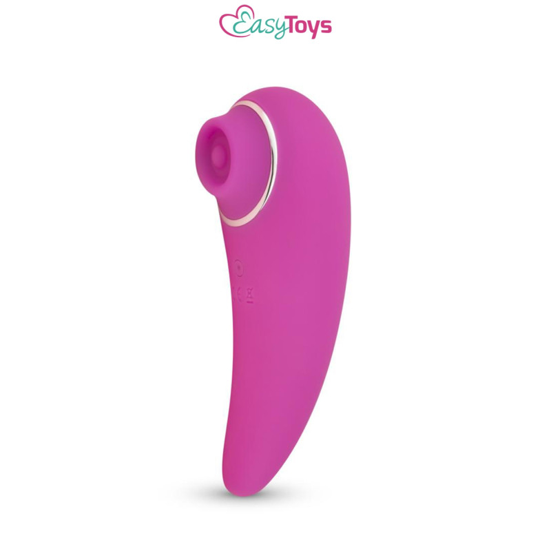 Stimulateur clitoridien Taptastic Vibe tapote le clitoris pour plaisir intense