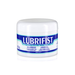 gel lubrifiant lubrifist pour dilatations intimes extrêmes 200 ml