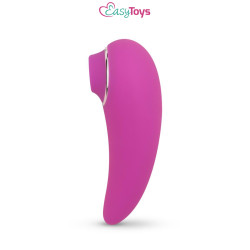 Stimulateur clitoridien Taptastic Vibe 6 modes pour orgasmes puissants