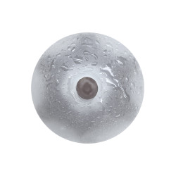 Masturbateur Mini Shot  Transparent  Gaine souple TPE avec texture stimulante pour intensifier le plaisir