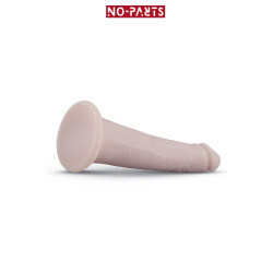 Gode réaliste Rowan 20 cm stimulation anale et vaginale