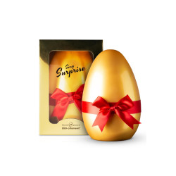 Oeuf Sexy Surprise Loveboxxx 14 accessoires pour couples