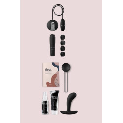 Coffret First Self-Love Experience Loveboxxx guide explicatif pour débutantes