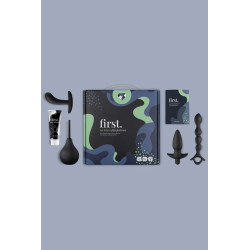 Coffret First Backdoor Experience Loveboxxx guide avec conseils pratiques