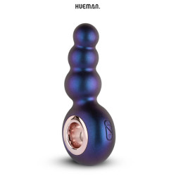 Plug anal Outer Space Hueman 10 modes vibration, télécommande
