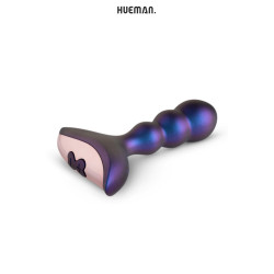 Plug anal Interstellar Hueman rechargeable USB autonomie 50 min