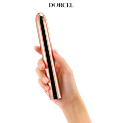 Vibro Pink Lady 2 Dorcel, moteur puissant et 10 modes de vibration pour plaisir personnalisé