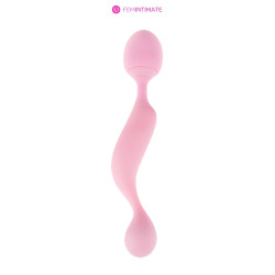 Vibro Wand Universal Massager vibro wand masseur intime sextoy femme stimulation clitoridienne détente