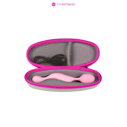 Vibro Wand Universal Massager masseur intime vibro wand femme stimulation clitoridienne détente relax