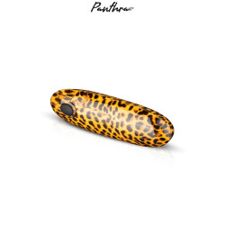 Mini vibro rouge à lèvres Asha Panthra, élégant, vibrations, féminin, sensualité