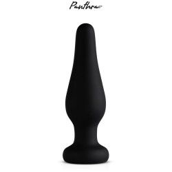 Kit 3 plugs anaux Kesia Panthra, accessoire intime, trio, sensualité, érotisme