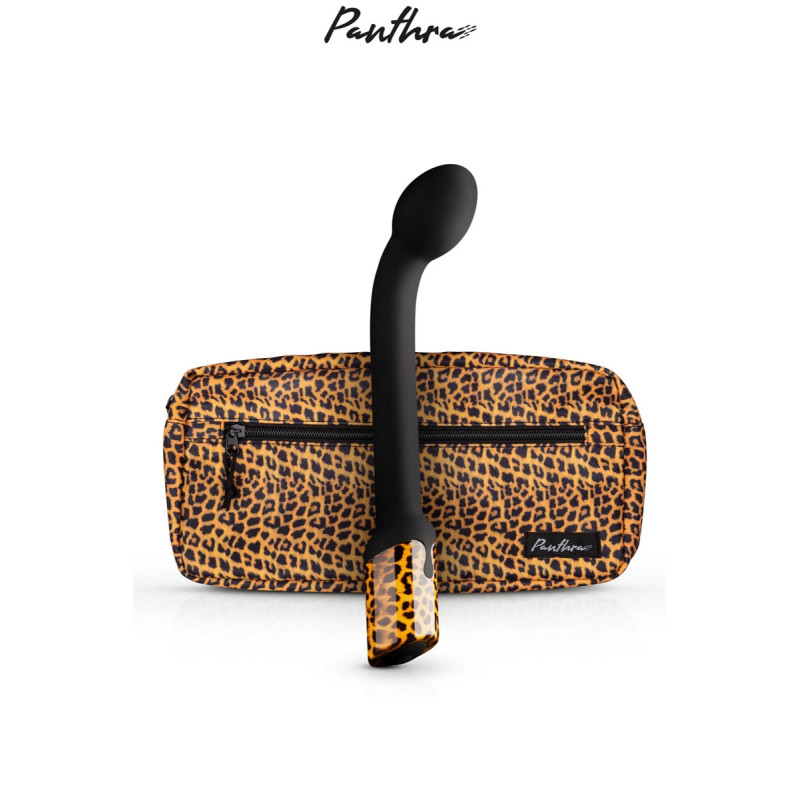 Vibro point G Nila Panthra offrira une stimulation plaisir puissant et orgasmique incomparable.