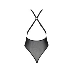 Body Zinnia Passion éthique design échancré bretelles croisées style moderne sexy