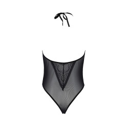 Body Drosera lingerie fabriqué en Europe, emballage recyclable respectueux de l'environnement