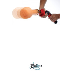 Love Machine portable Thrust Bot machine rechargeable plaisir multi-vitesses