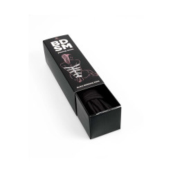 Corde de bondage 10m Secret Play, bondage japonais, immobilisation, sensations