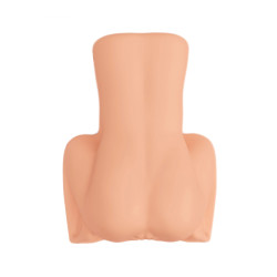 Masturbateur Doggy Style Shake sensations intenses canaux texturés variés