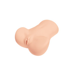 Masturbateur Fresh Pussy Shake vagin serré canal strié texture RST