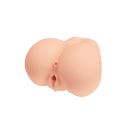 Masturbateur Big Fucking Pussy Shake fessier réaliste et doux