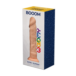 Gode jelly Booom Wooomy sextoy polyvalent pénétration anal vaginal sensations