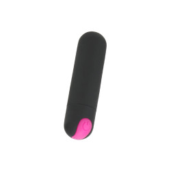Mini vibromasseur Smacker Wooomy compact discret étanche plaisir intense
