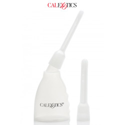 poire anale hygiénique et pratique pour lavement intime