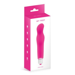 vibromasseur love stick stimulation clitoridienne intense et précise