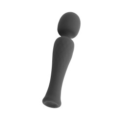 Vibromasseur Wand L'envoûteur puissant, rechargeable USB, massage musculaire et plaisir intime