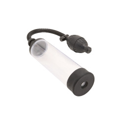 Pompe à pénis L’enivrante aspiration douce pour intensifier plaisir et confiance intime