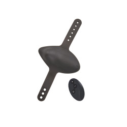 Stimulateur culotte Le Flatteur 10 modes vibrations silencieux pour jeux de couple coquins