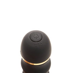 Vibromasseur Le Glamour design élégant 16cm pour va-et-vient sensuels et orgasmes profonds