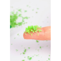 Bonbons pétillants menthe Secret Play sachet 9g explosion bouche plaisir buccal intense