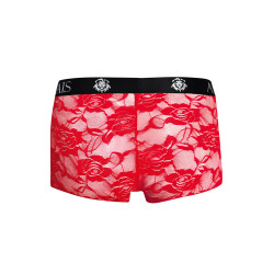 Boxer Brave Anaïs Lingerie accessoire sexy masculin alliant confort et élégance