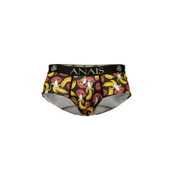 Shorty sexy Anaïs For Men accessoire intime coloré pour moments coquins