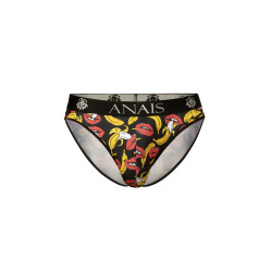 Slip sexy Anaïs For Men accessoire intime coloré pour moments coquins