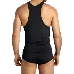 Débardeur sexy Anaïs For Men lingerie masculine élégante et ajustée