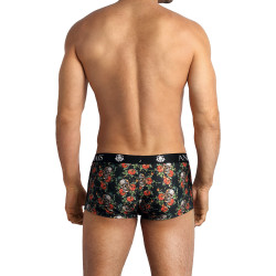 Boxer sexy Anaïs For Men design imprimé original pour séduction masculine provocante