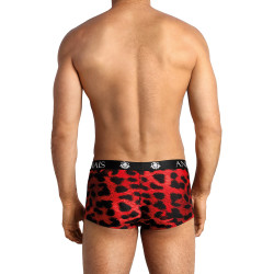 Boxer sexy Anaïs For Men design provocant imprimé animal pour séduction masculine