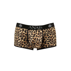 Boxer sexy Anaïs For Men accessoire masculin motif léopard pour look unique