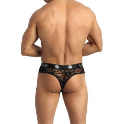 String Romance Anaïs For Men lingerie masculine raffinée pour moments intimes