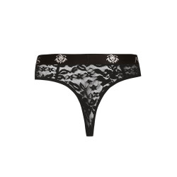 String Romance Anaïs For Men style raffiné pour allure masculine audacieuse