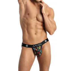 Jock Strap Mexico Anaïs For Men design coloré et original pour style audacieux