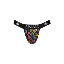 Jock Strap Mexico Anaïs For Men accessoire masculin motif vibrant pour moments intimes