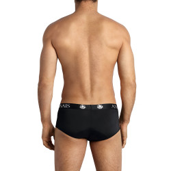 Shorty Petrol Anaïs For Men lingerie masculine élégante pour séduction et confort
